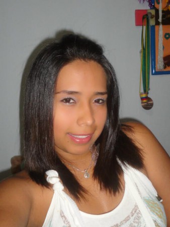 Diana Trilleros Duarte